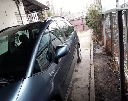 Citroen C4 Picasso, 2009 г.в.