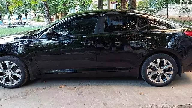 Kia Optima, 2011 г.в.