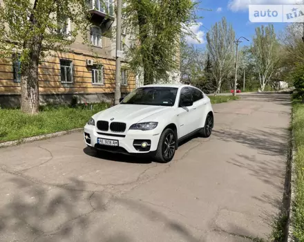 BMW X6, 2011 г.в.