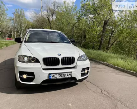 BMW X6, 2011 г.в.
