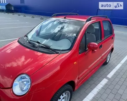 Chery QQ, 2012 г.в.
