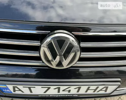 Volkswagen Passat B8, 2015 г.в.