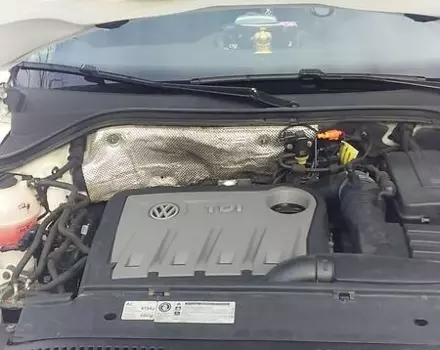 Volkswagen Tiguan, 2011 г.в.