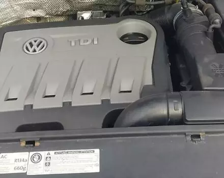 Volkswagen Tiguan, 2011 г.в.