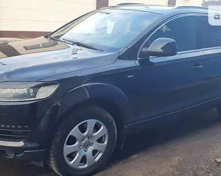 Audi Q7, 2008 г.в.