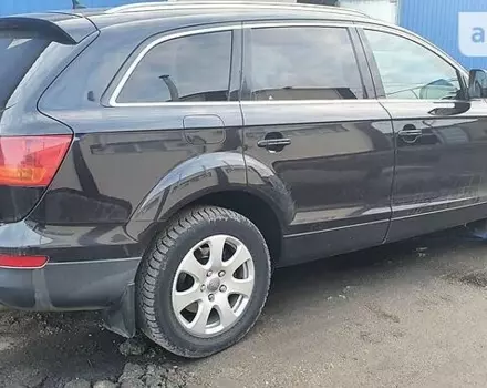 Audi Q7, 2008 г.в.