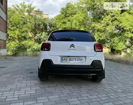 Citroen C3, 2017 г.в.