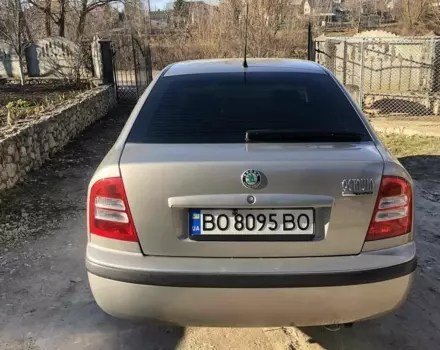 Skoda Octavia, 2008 г.в.