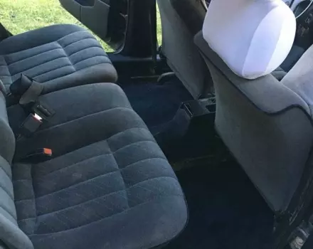Volkswagen Passat, 1992 г.в.