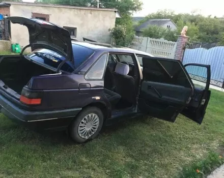 Volkswagen Passat, 1992 г.в.