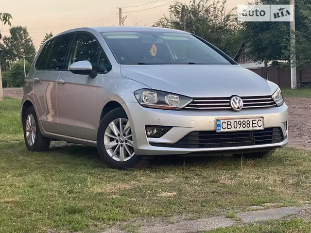 Volkswagen Golf, 2015 г.в.