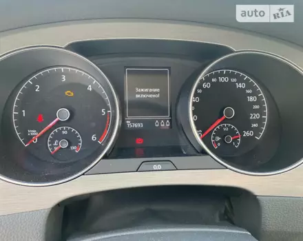 Volkswagen Golf, 2015 г.в.