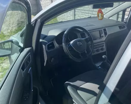 Volkswagen Golf, 2015 г.в.