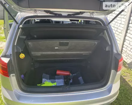 Volkswagen Golf, 2015 г.в.