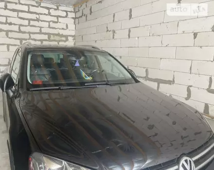 Volkswagen Touareg, 2011 г.в.