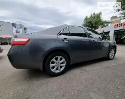Toyota Camry, 2010 г.в.