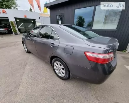 Toyota Camry, 2010 г.в.