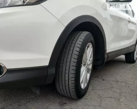 Nissan Qashqai, 2017 г.в.