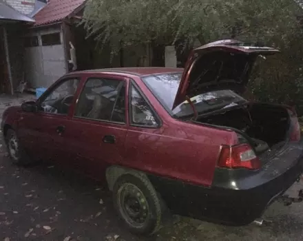 Daewoo Nexia, 2012 г.в.