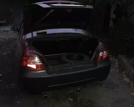 Daewoo Nexia, 2012 г.в.