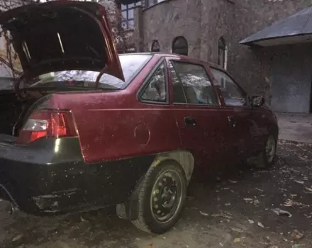 Daewoo Nexia, 2012 г.в.