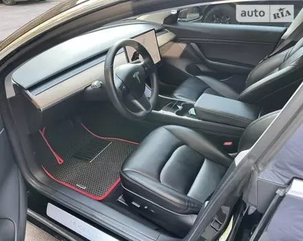Tesla Model 3, 2018 г.в.