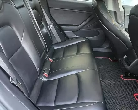 Tesla Model 3, 2018 г.в.