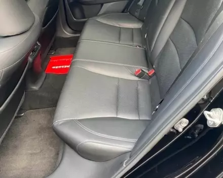 Honda Accord, 2016 г.в.