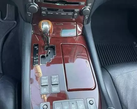 Lexus LS, 2007 г.в.