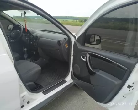 Dacia Duster, 2012 г.в.