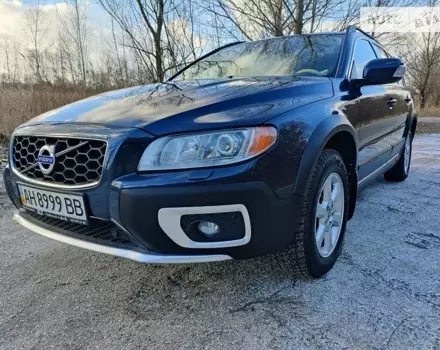 Volvo XC70, 2012 г.в.