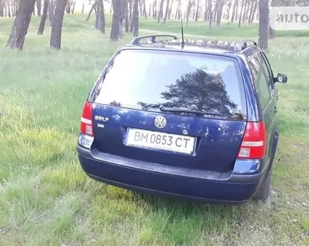 Volkswagen Golf, 2005 г.в.