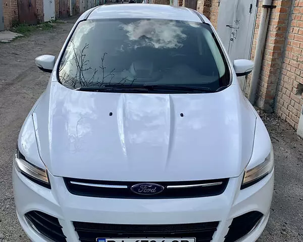 Ford Kuga, 2015 г.в.