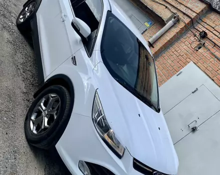 Ford Kuga, 2015 г.в.