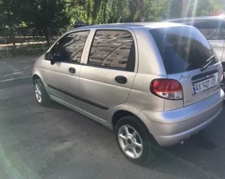 Daewoo Matiz, 2013 г.в.