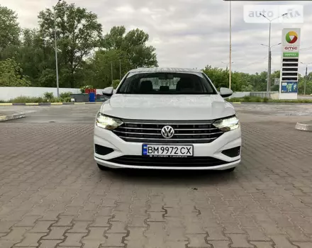Volkswagen Jetta, 2019 г.в.