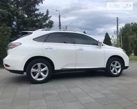 Lexus RX, 2015 г.в.