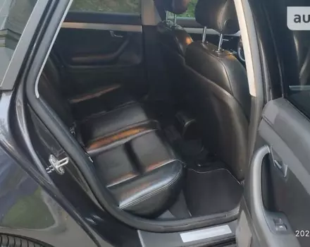Audi A4, 2008 г.в.