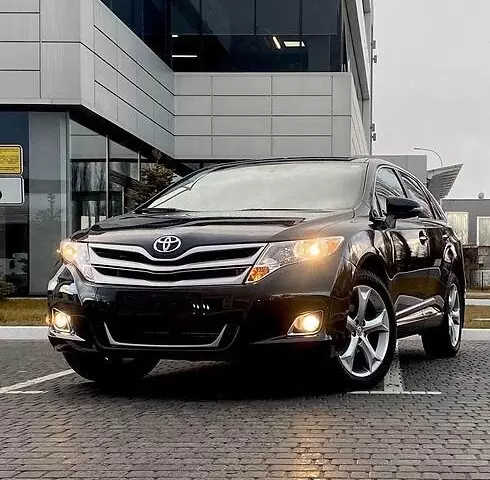 Toyota Venza, 2015 г.в.