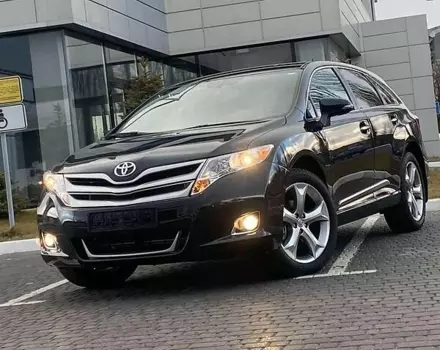 Toyota Venza, 2015 г.в.