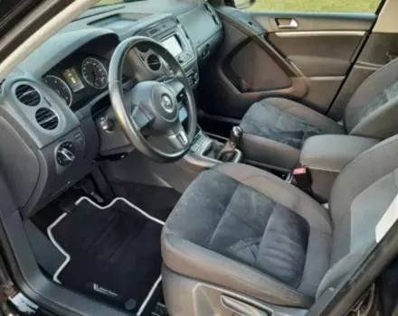Volkswagen Tiguan, 2011 г.в.