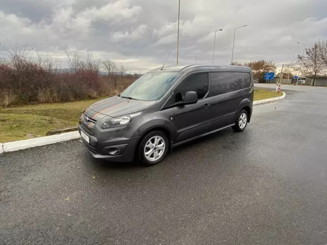 Ford Tourneo Connect, 2015 г.в.