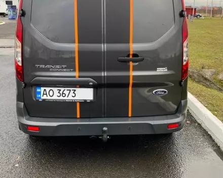 Ford Tourneo Connect, 2015 г.в.