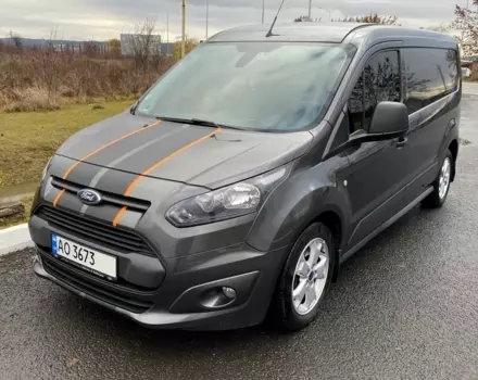 Ford Tourneo Connect, 2015 г.в.