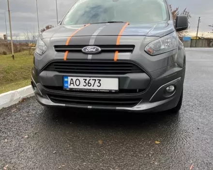 Ford Tourneo Connect, 2015 г.в.