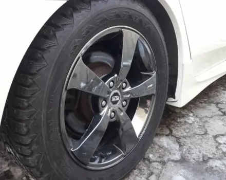 Honda Accord, 2011 г.в.