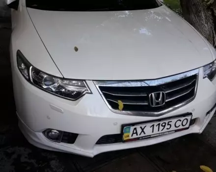 Honda Accord, 2011 г.в.
