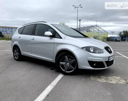 SEAT Altea, 2015 г.в.