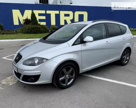 SEAT Altea, 2015 г.в.