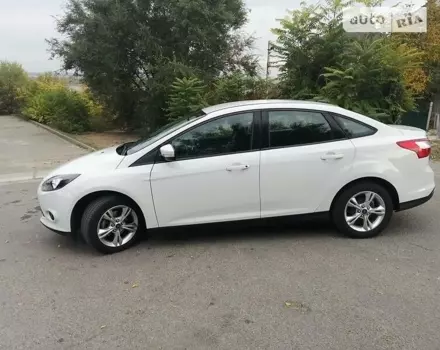 Ford Focus, 2014 г.в.